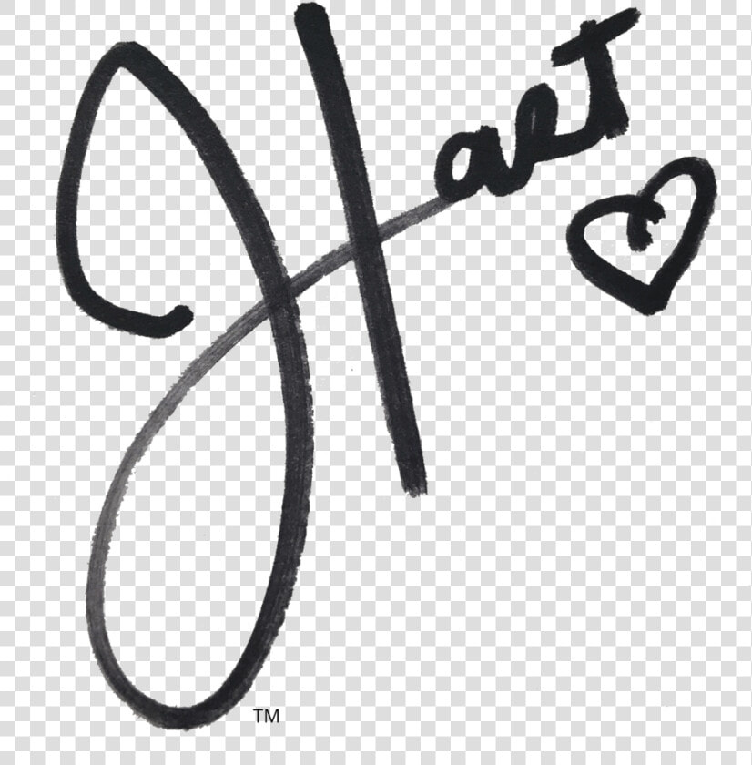 J Hart Sig   Heart  HD Png DownloadTransparent PNG