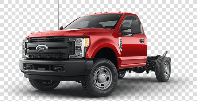 2018 Ford Chassis Cab F 350 Xl   Ford  HD Png DownloadTransparent PNG