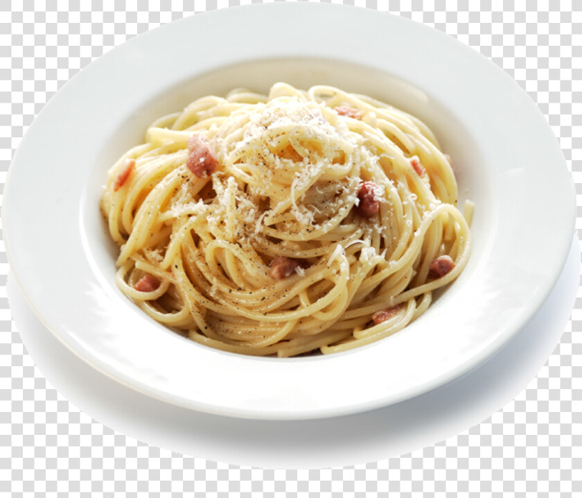 Italian Pasta Png Download   Pasta Carbonara Png  Transparent PngTransparent PNG