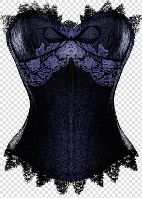 Corset Freetoedit   Lingerie Top  HD Png DownloadTransparent PNG