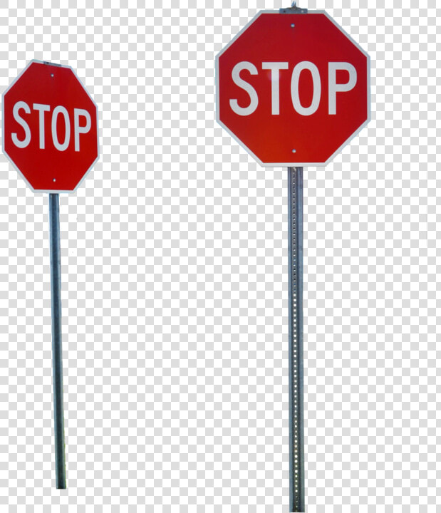 Stop Sign Free Png Image   Stop Sign  Transparent PngTransparent PNG