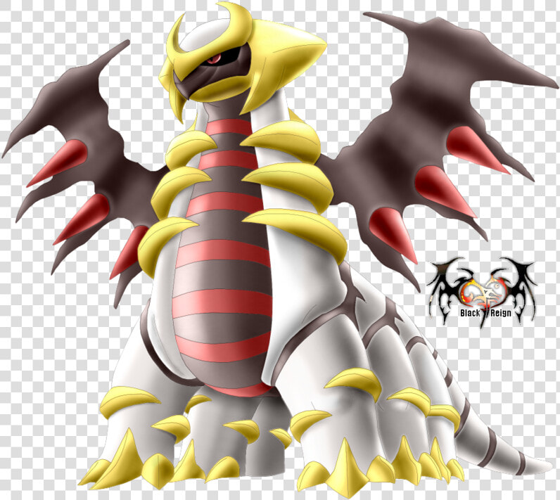 Giratina Png  Transparent PngTransparent PNG