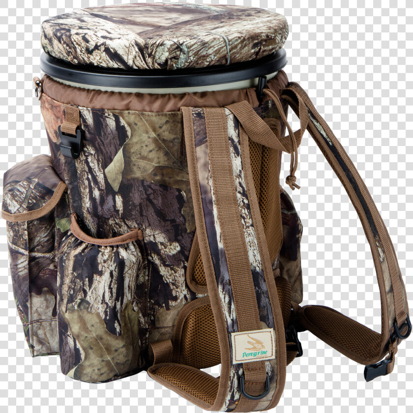 5 Gallon Bucket Backpack  HD Png DownloadTransparent PNG