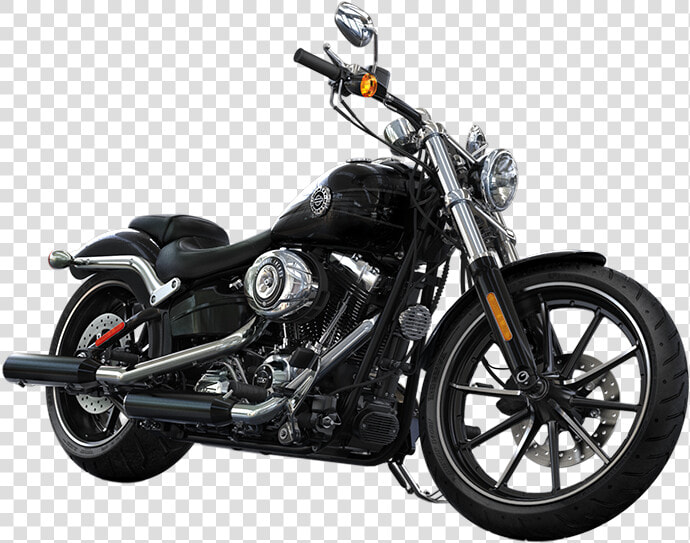 2014 Harley davidson Breakout  HD Png DownloadTransparent PNG