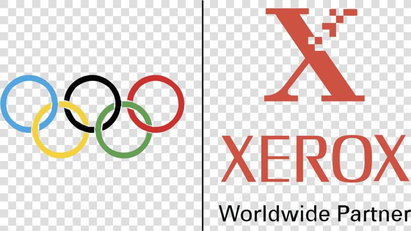 Xerox Logo Png Transparent   Xerox Logo  Png DownloadTransparent PNG