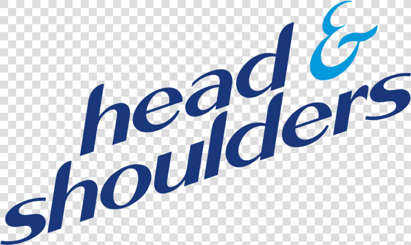 Head And Shoulders Logo  HD Png DownloadTransparent PNG