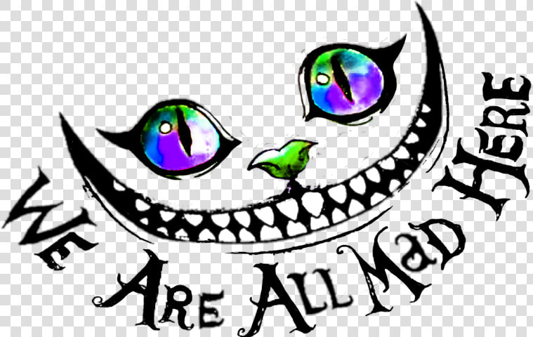 Alice In Wonderland Cheshire Cat Drawing Clipart     Cheshire Cat Tattoo Designs  HD Png DownloadTransparent PNG