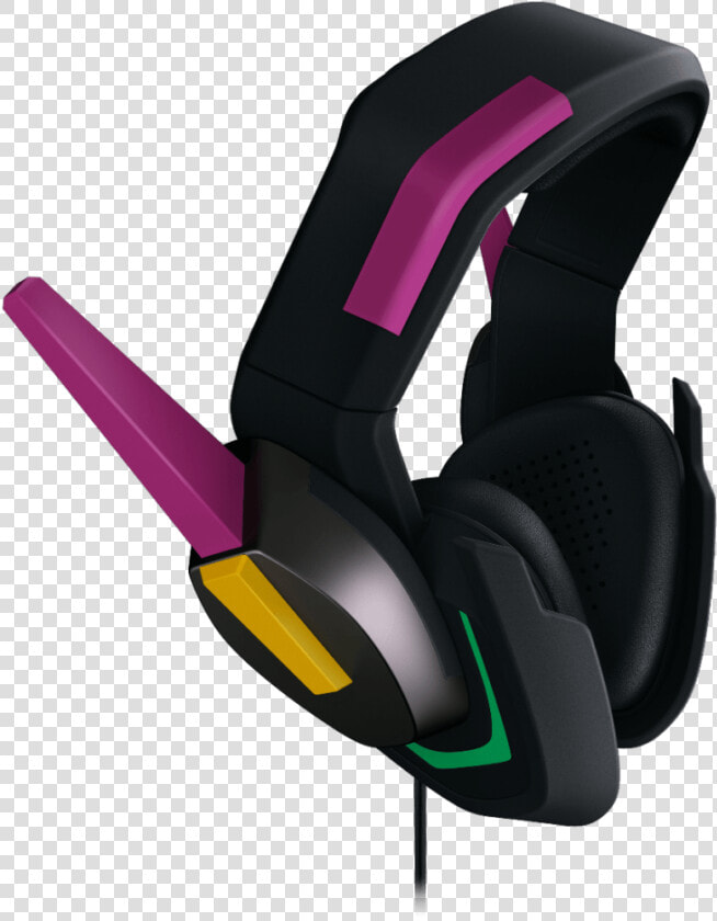 Razer D Va Meka  HD Png DownloadTransparent PNG