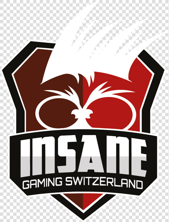 Insane Gaming Logo   Insane Gaming  HD Png DownloadTransparent PNG