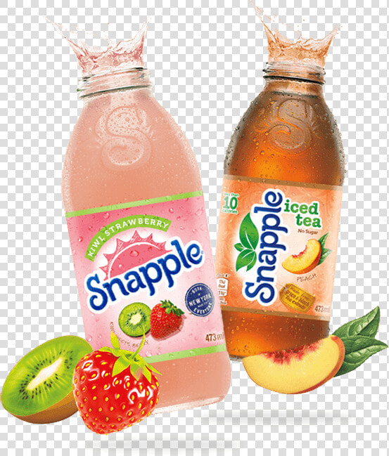 Welcome To Snapple Eu  HD Png DownloadTransparent PNG