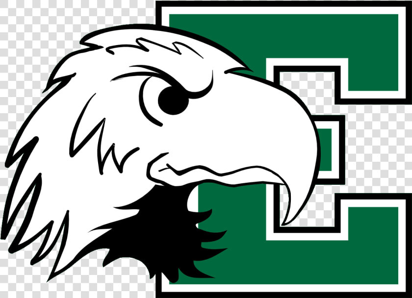 Mi Gator Bios   Eastern Michigan Football Logo  HD Png DownloadTransparent PNG