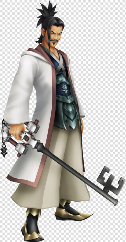 Mark Hamill Kingdom Hearts  HD Png DownloadTransparent PNG