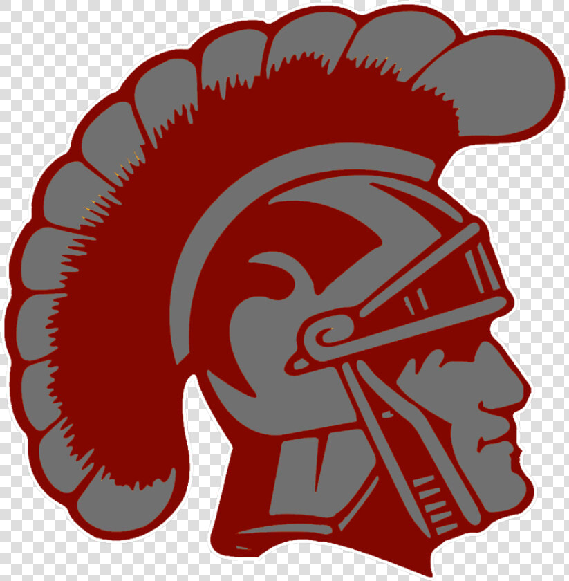 Omnitrix Png  usc Trojans Head Logo  Hd Png Download   Central Lafourche High School Logo  Transparent PngTransparent PNG