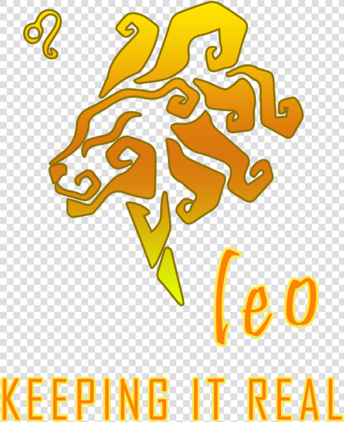 Leo Fire Sign   Leo Sign  HD Png DownloadTransparent PNG