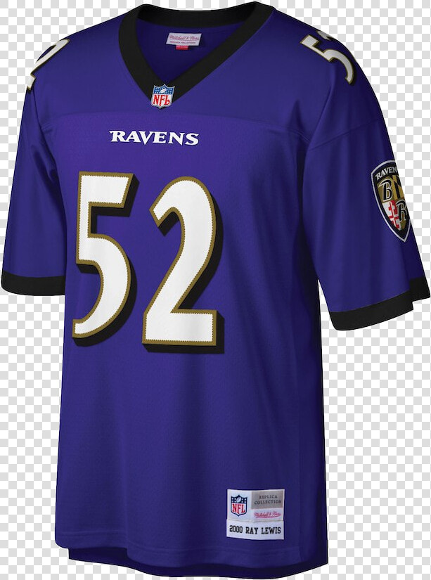 Transparent Ray Lewis Png   Ray Lewis Jersey  Png DownloadTransparent PNG