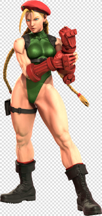 Cammy Png  Transparent PngTransparent PNG