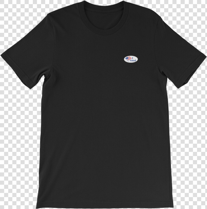 I Voted   Toyota 4runner T Shirt  HD Png DownloadTransparent PNG