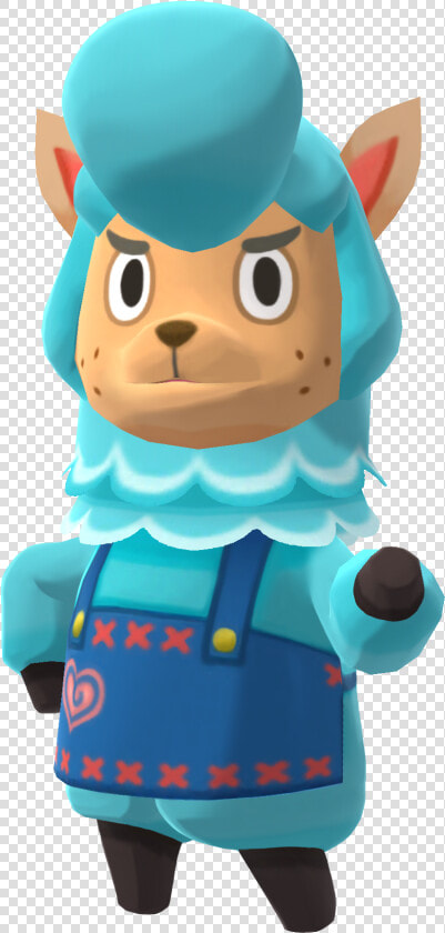 Image Pocket Camp Character   Character Animal Crossing Pocket Camp Png  Transparent PngTransparent PNG