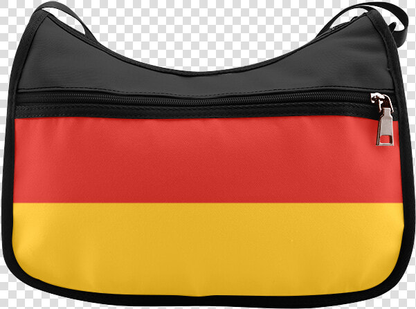 German Flag Colored Stripes Crossbody Bags   Bag  HD Png DownloadTransparent PNG