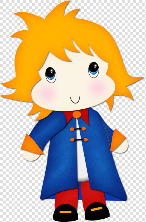 Pequeno Principe Cortar   Imagens Do Pequeno Príncipe  HD Png DownloadTransparent PNG