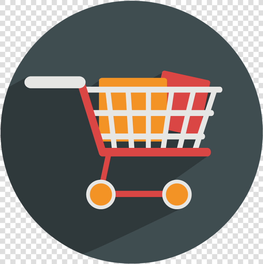 Transparent Add To Cart Png   Icon Shopping Cart Png  Png DownloadTransparent PNG