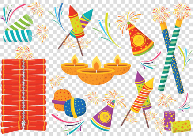 Diwali Crackers Vector Png   Fire Crackers Clipart Png  Transparent PngTransparent PNG