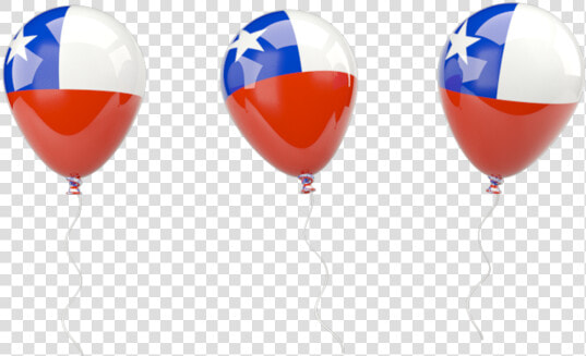 Download Flag Icon Of Chile At Png Format   Chile Balloon  Transparent PngTransparent PNG