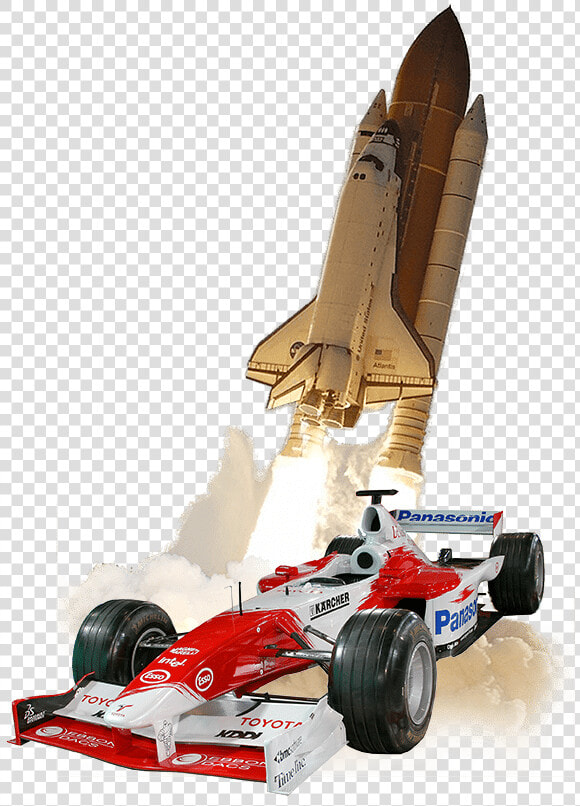 Zx Capabilities F1 Car Space Shuttle   Space Shuttle Launch Png  Transparent PngTransparent PNG