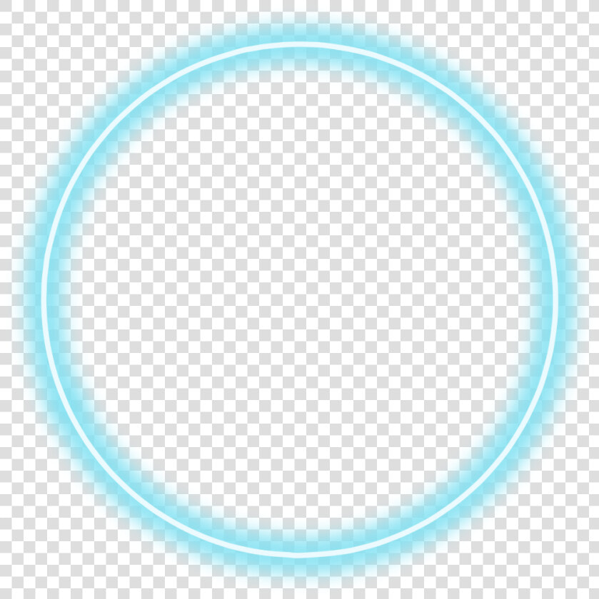  color  neon  round  circle  blue  glow  freetoedit   Green Neon Circle Png  Transparent PngTransparent PNG