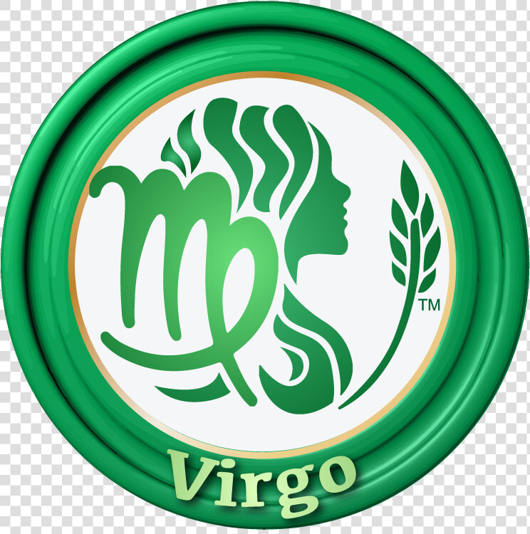 Virgo Zodiac Sign Logo   Png Download   Zodiac Sign Virgo Logo  Transparent PngTransparent PNG