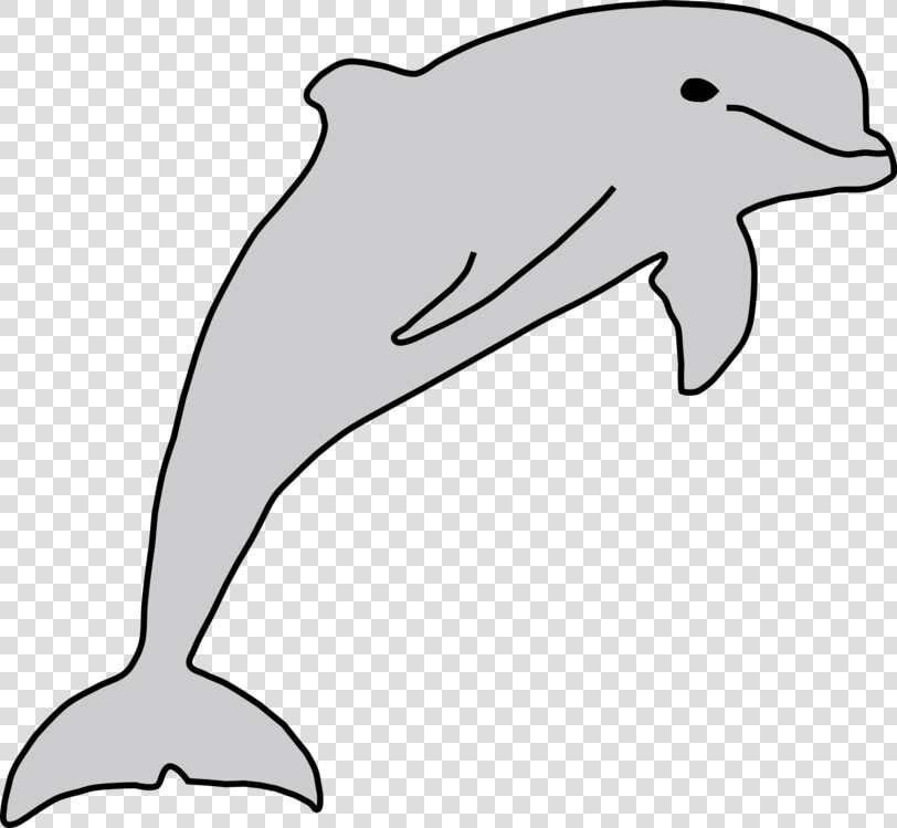 Delfin Clip Art  HD Png DownloadTransparent PNG