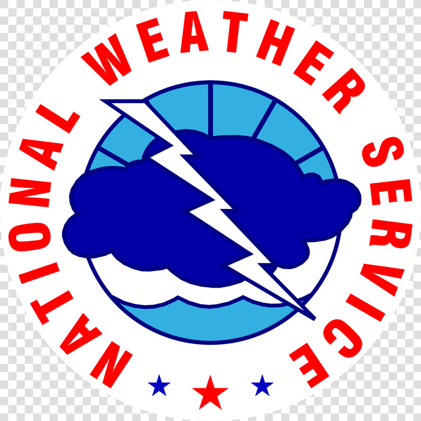 Snow Removal Blaine Mn   National Weather Service Logo  HD Png DownloadTransparent PNG