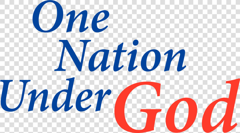 July Clip Art Religious   One Nation Under God Clipart  HD Png DownloadTransparent PNG