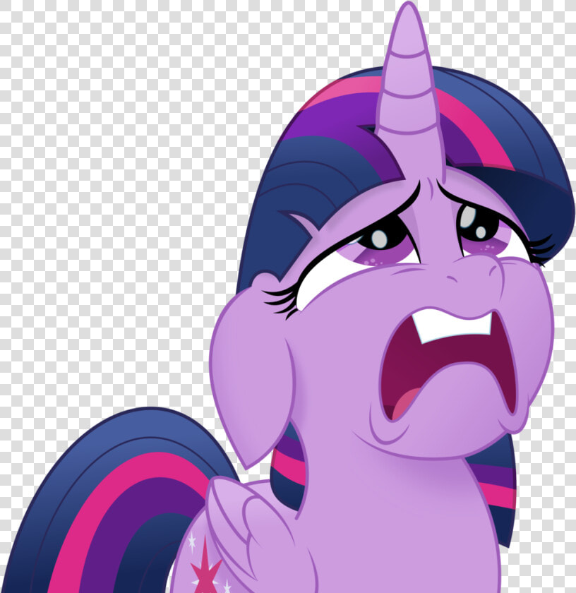 Jhayarr23  Faic  Female  Mare  My   Twilight Sparkle Mlp The Movie  HD Png DownloadTransparent PNG