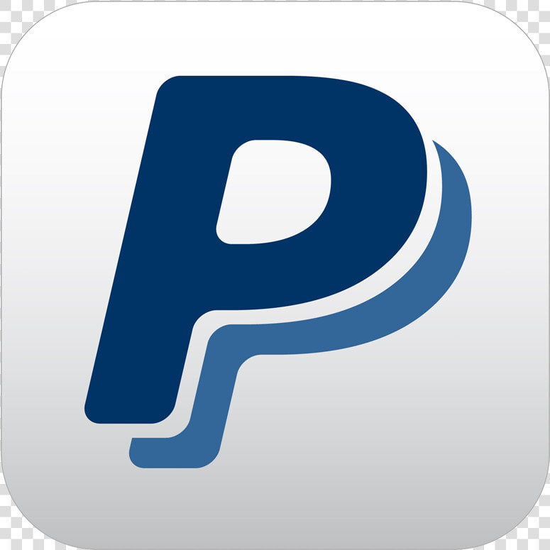 Paypal E commerce Payment System   Paypal Old Logo Svg  HD Png DownloadTransparent PNG