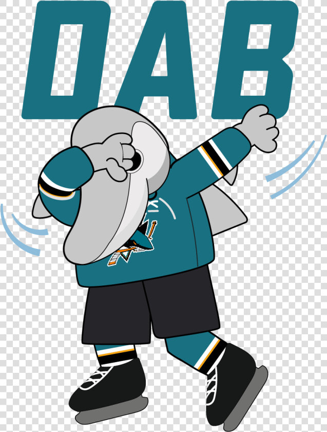 Sharkie Sticker Pack Messages Sticker 1   Ice Skating  HD Png DownloadTransparent PNG