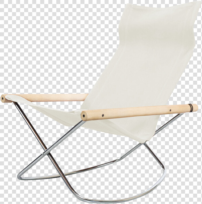 Ny Rocking Chair By Takeshi Nii 0   Folding Chair  HD Png DownloadTransparent PNG