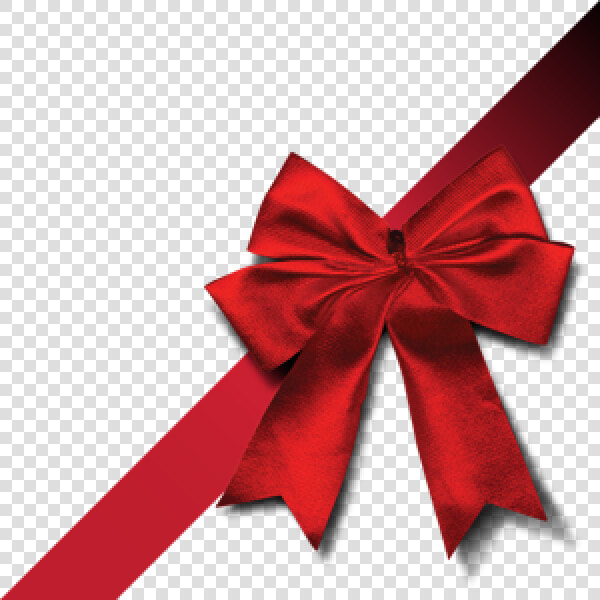 Ribbon Png Free Download   Gift Transparent Background Red Ribbon Png  Png DownloadTransparent PNG