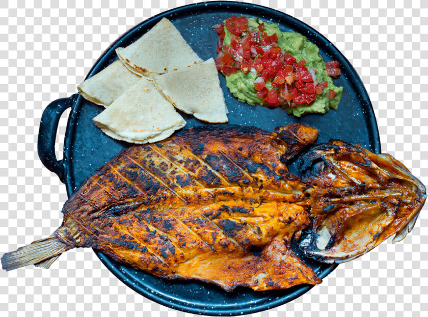 Pescado Zarandeado   Dish  HD Png DownloadTransparent PNG