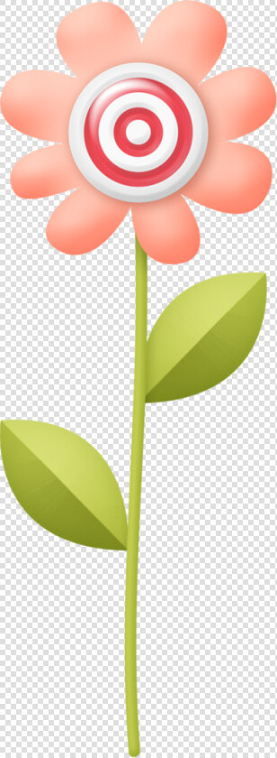 Flower Clip Art Pre   Versiculo Del Dia 4 De Junio 2019  HD Png DownloadTransparent PNG