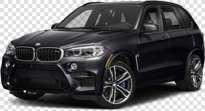 2018 Bmw X5   2018 Bmw X5 M  HD Png DownloadTransparent PNG