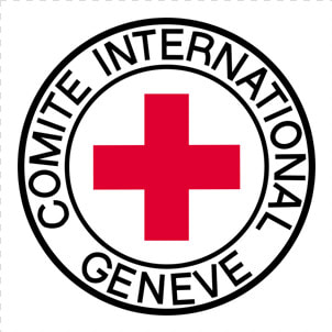 Committee International De La Croix Rouge  HD Png DownloadTransparent PNG