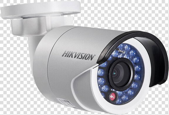 Ds 2cd2012wd I   Mini Bullet Hikvision  HD Png DownloadTransparent PNG