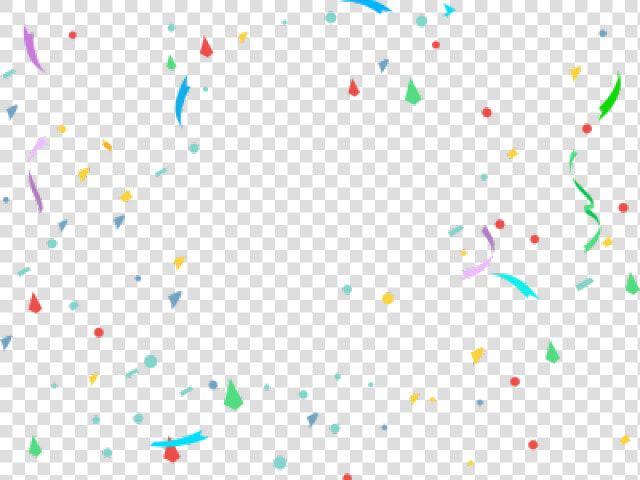 Confetti Clipart Mexican   Transparent Background Confetti Png  Png DownloadTransparent PNG