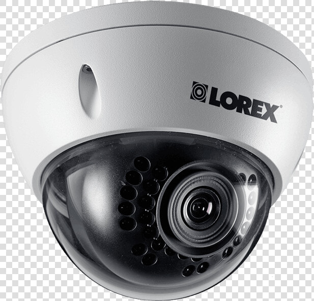 Outdoor Hd Dome Ip Camera 1080p   Hidden Camera  HD Png DownloadTransparent PNG