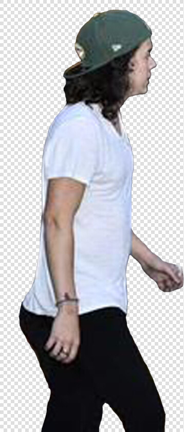 Transparent Transparent Harry Styles Harry Styles Transparent   Harry Styles Wearing Cap  HD Png DownloadTransparent PNG