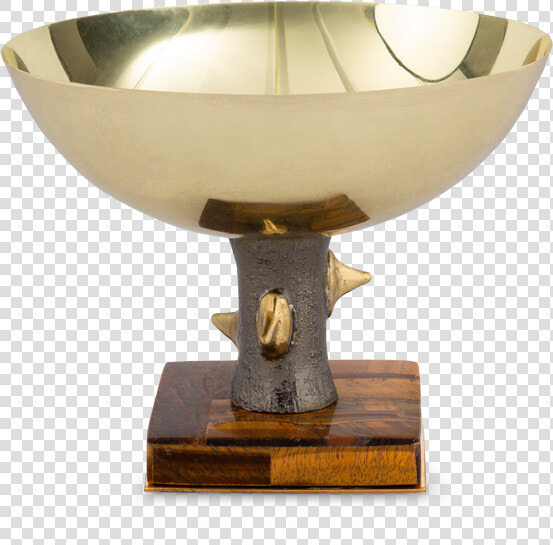 Michael Aram Thorn Nut Dish   Trophy  HD Png DownloadTransparent PNG