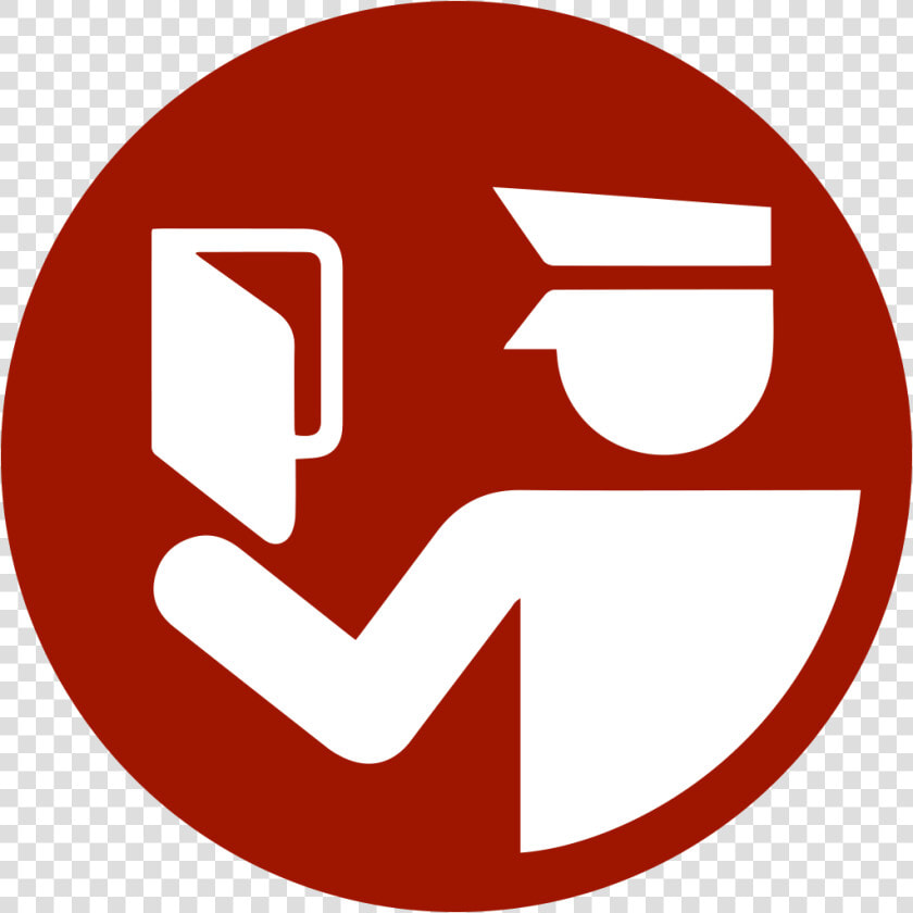 Border   Border Crossing Point Icon  HD Png DownloadTransparent PNG