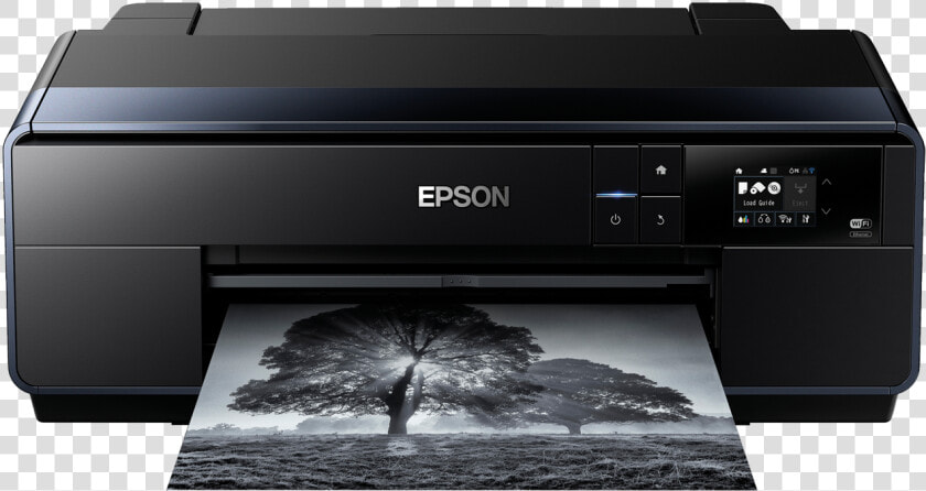 Epson Surecolor P600  HD Png DownloadTransparent PNG