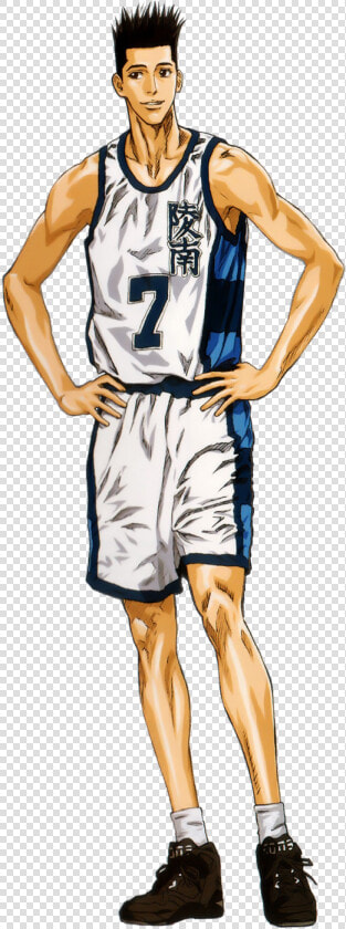 Slam Dunk Wiki  HD Png DownloadTransparent PNG